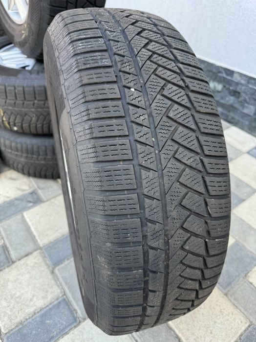 JANTE AUDI Q5 235/65/17  Iarna Mercedes GLC
