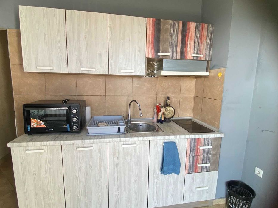 ВЕТРИНО НАЕМ/ 3-стаен/ Обзаведен/ ТОП ЦЕНА / Дългосрочно/ БЕЗ КОМИСИОННА