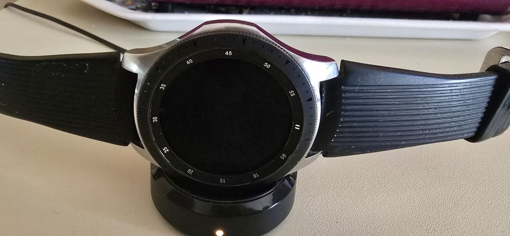 Ceas Smartwatch Galaxy watch 46 mm