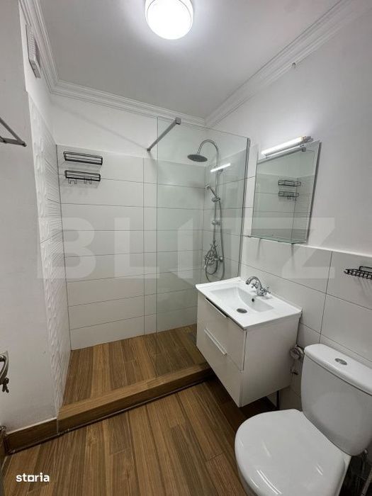 Apartament cu 2 camere, 58mp, zona Tipografilor