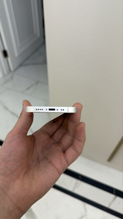 IPhone 12 Mini 128Gb в Хорошем Состоянии