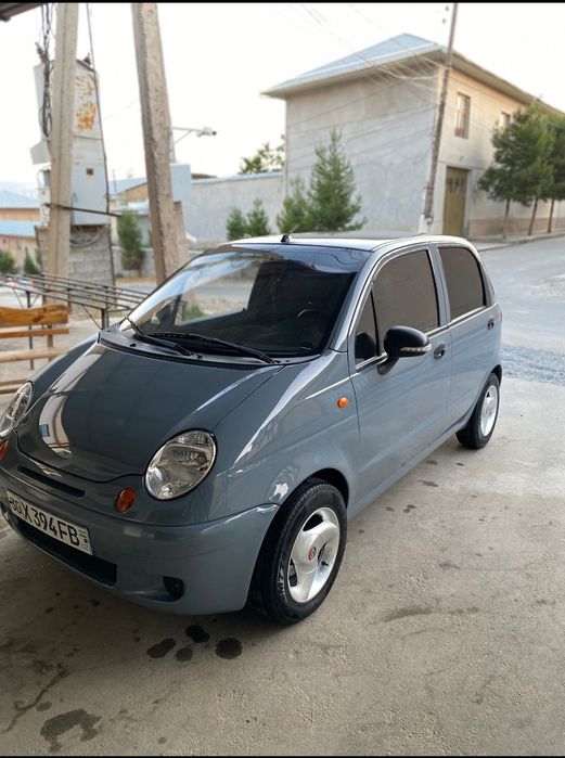 Matiz MX.  Yurgan 210 000