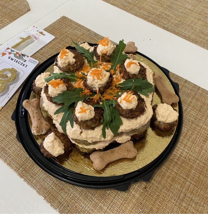 Праздник для питомца