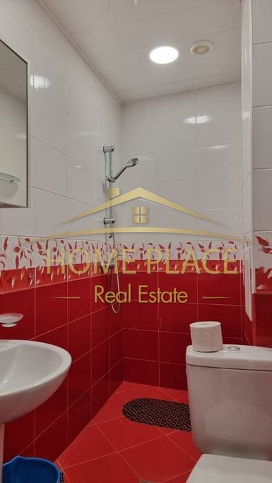 Дава се под наем Двустаен апартамент в Варна, Гръцка махала - 60 кв.м за 598.23 € - Снимка #6