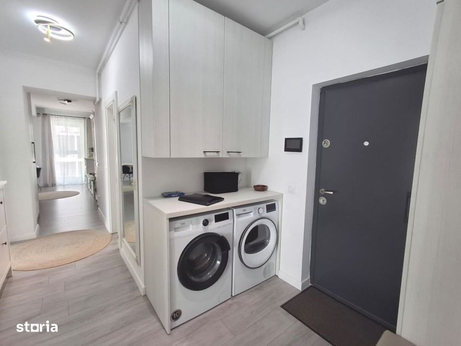 Apartament 3 camere de inchiriat – Decomandat, Superlux, Electropute