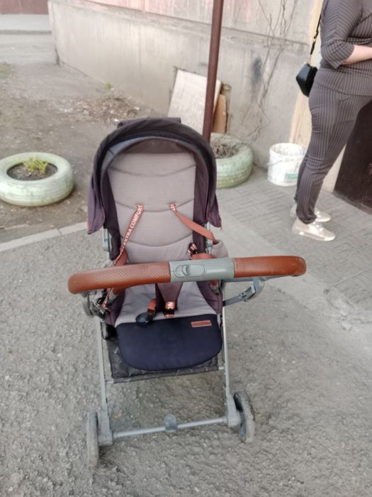 Продам коляску детскую