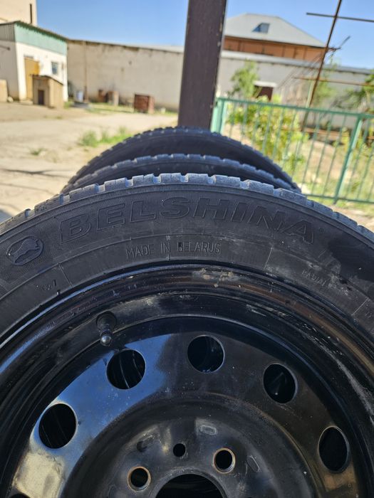 Шины дисками от лады гранты