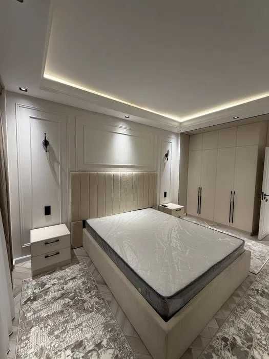 ;Comfort House‼️4ком квартира 105м2 евро 9й квартал Yunusobod Gallery