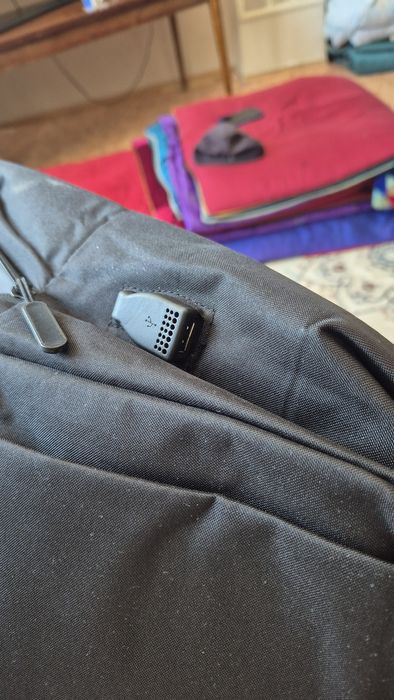 Рюкзак для ноутбука