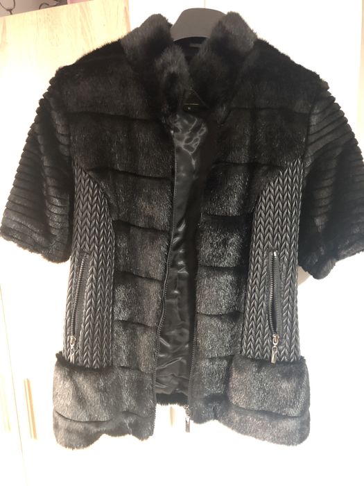 Спортно елегантно палтенце