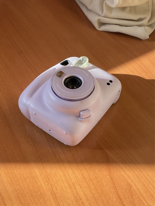 Instax 11 mini новый