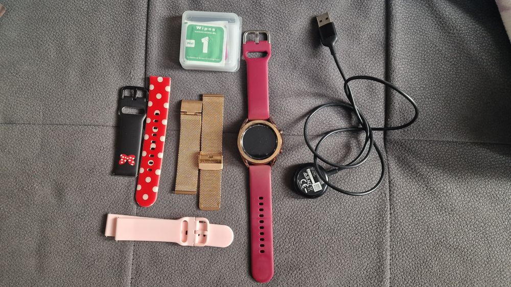 Samsung galaxy watch 3 LTE 41 mm