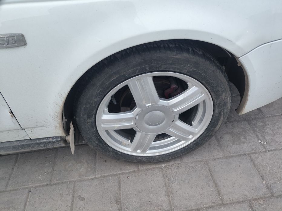 Продам торусы R16