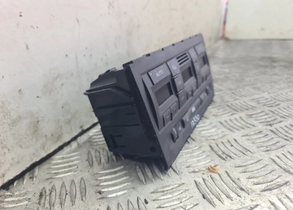 Clima A4 B7 2.0 audi