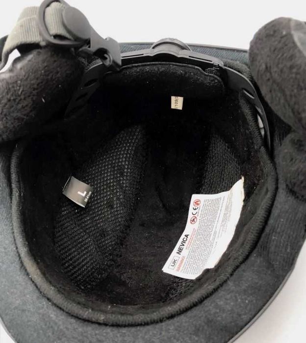 Ски каска NEVICA размер L 58 - 61