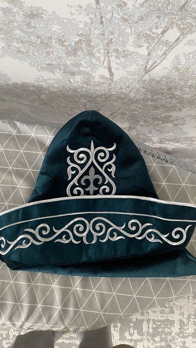 Шапан национальный