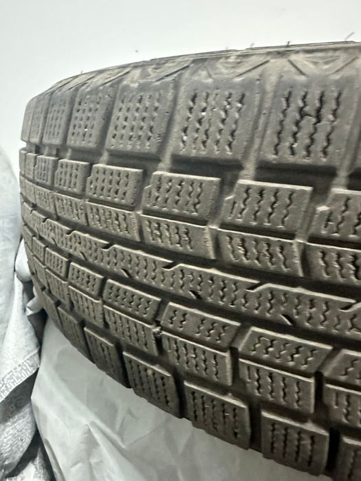 Шины баллоны комплект