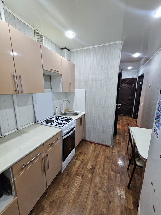 Сдам 1комн квартиру в кжби