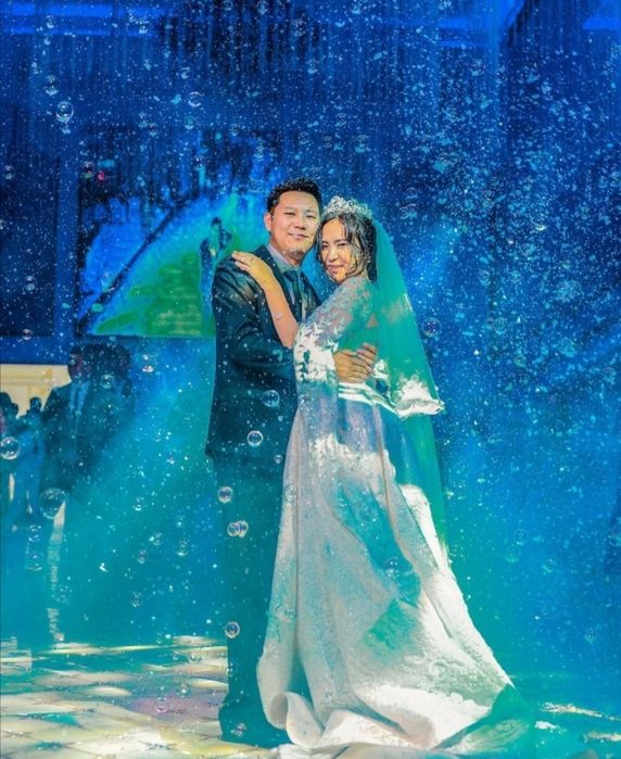 Профессиональный фотограф