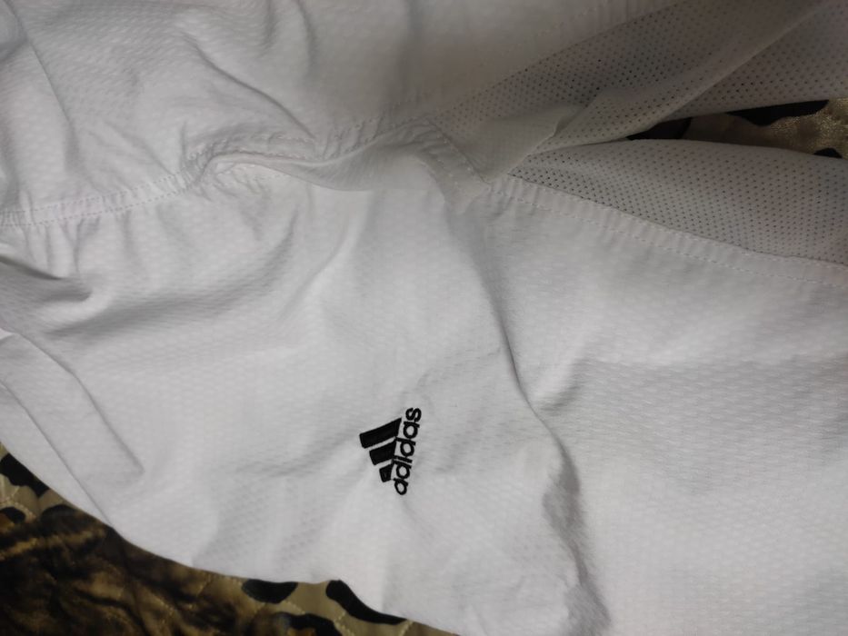 Кимоно Adidas  130-140