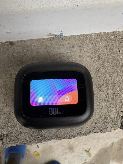 Jbl live buds 3