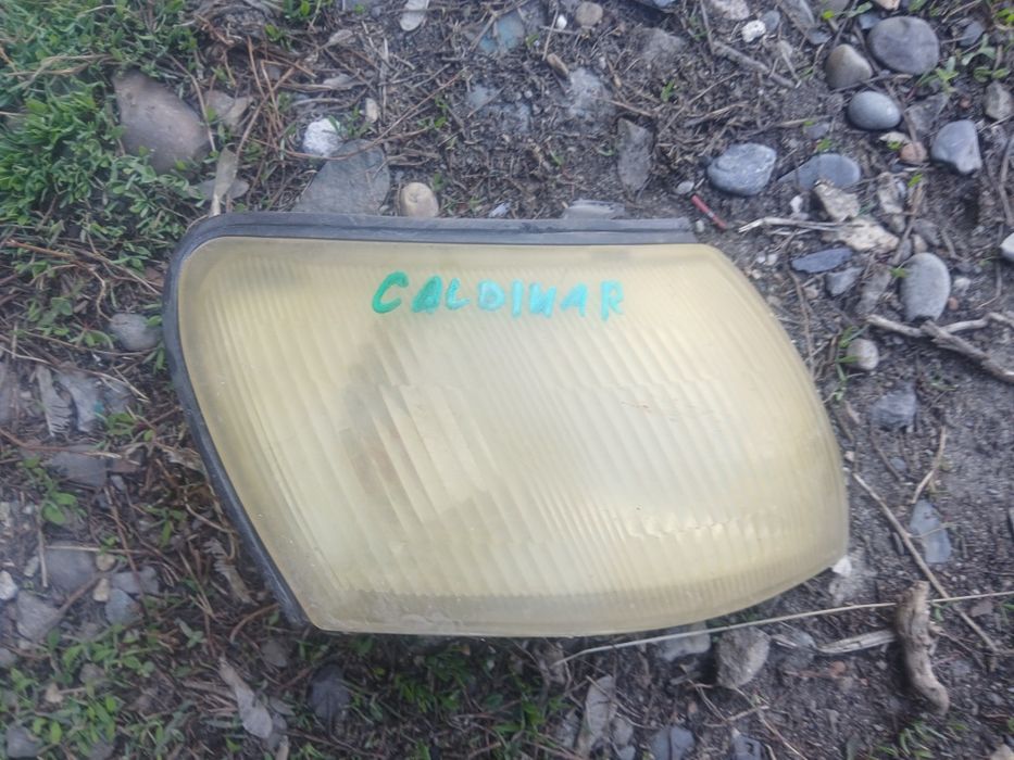 Продам фары Toyota