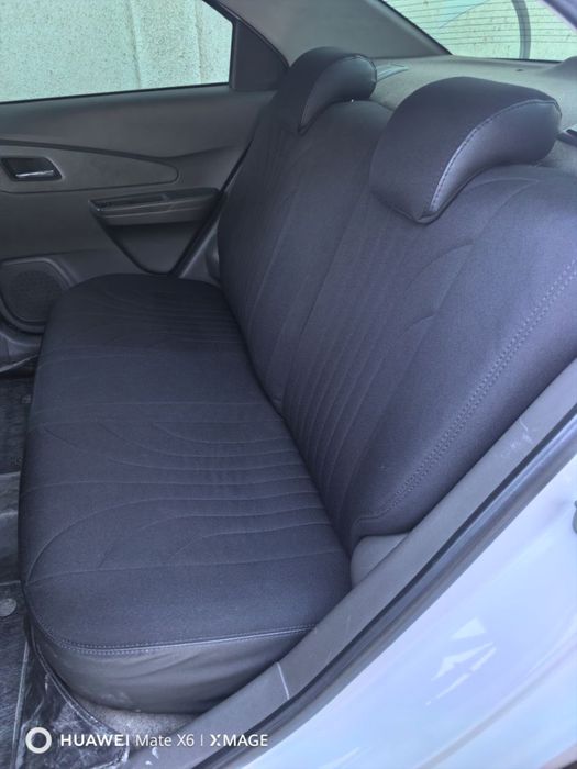 Cobalt avtomat Ravon