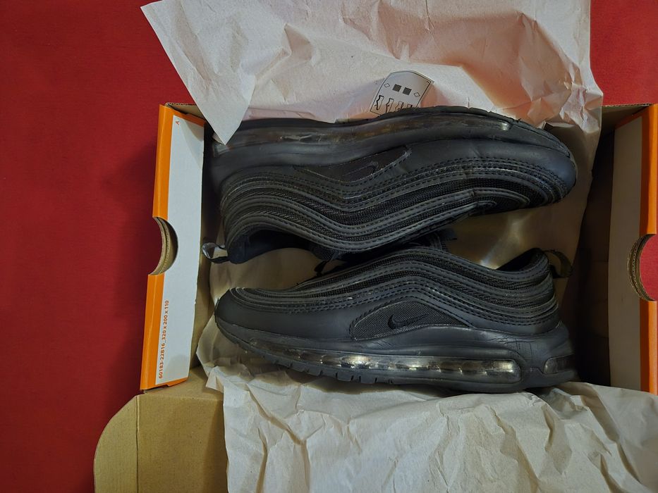 Vând Nike Air Max 97