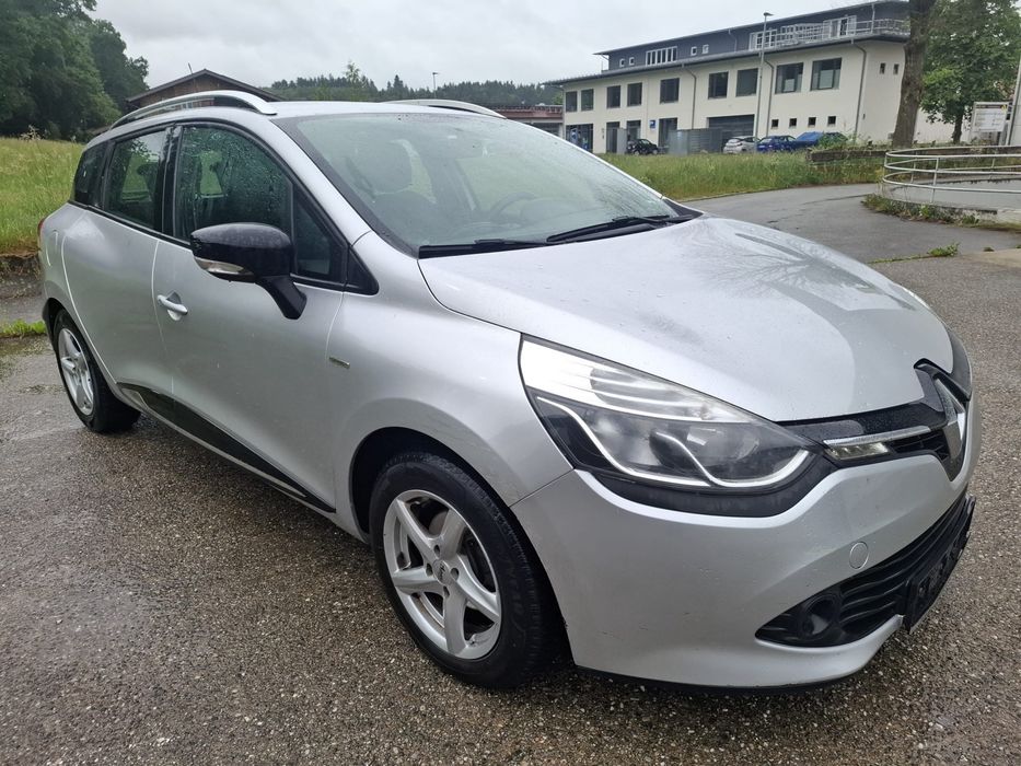 RENAULT Clio 2017 — imagine 5