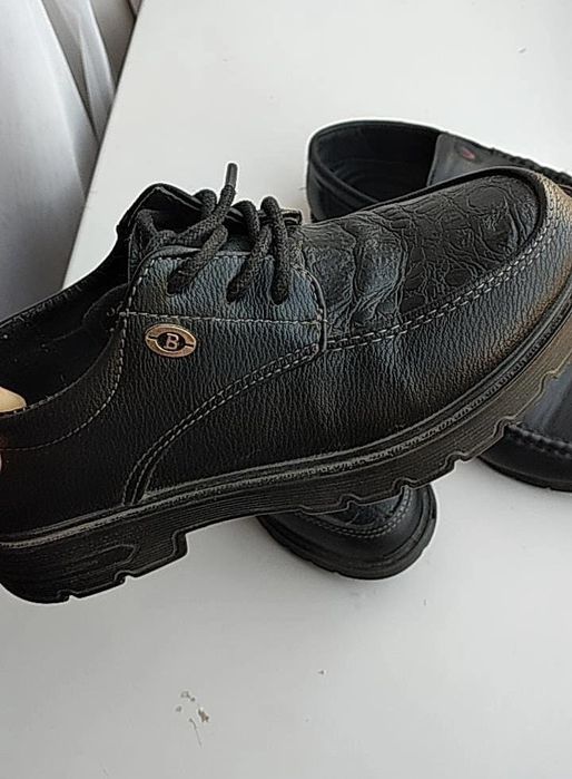 Обувь на мальчика