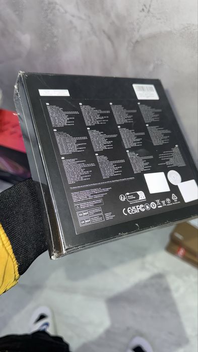 Powerbank Baseus, 20000mAh, 100W, blade series