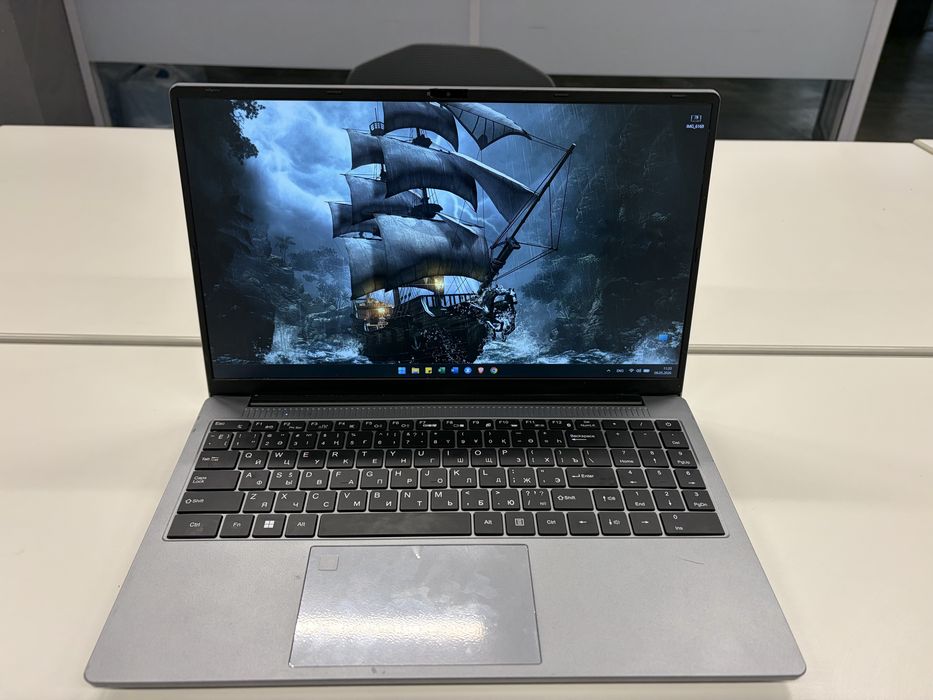 Mizone. 15’6 дюйм. 512 gb. GTX 1060