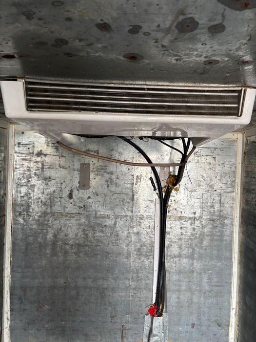 Продам Рефрижераторное оборудование (Реф)