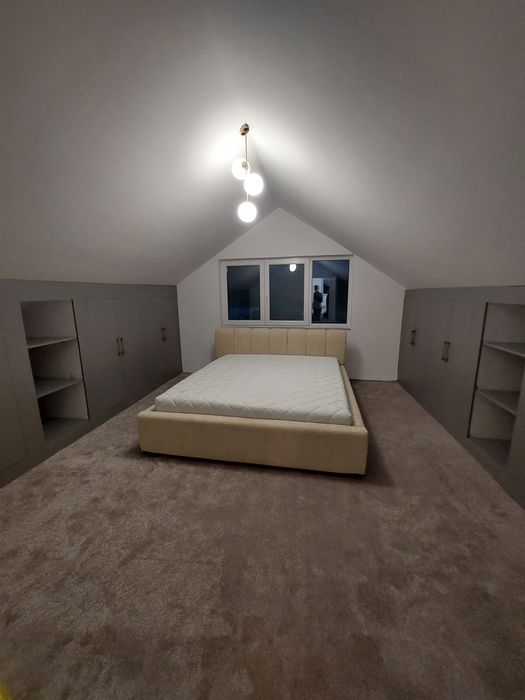 Paturi Tapițate tapiteria Denis Chesterfield