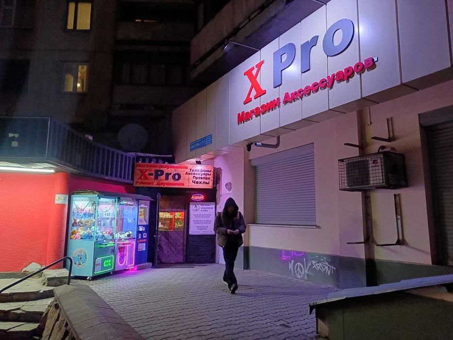 Ремонт клавиатуры HyperX Logitech Asus