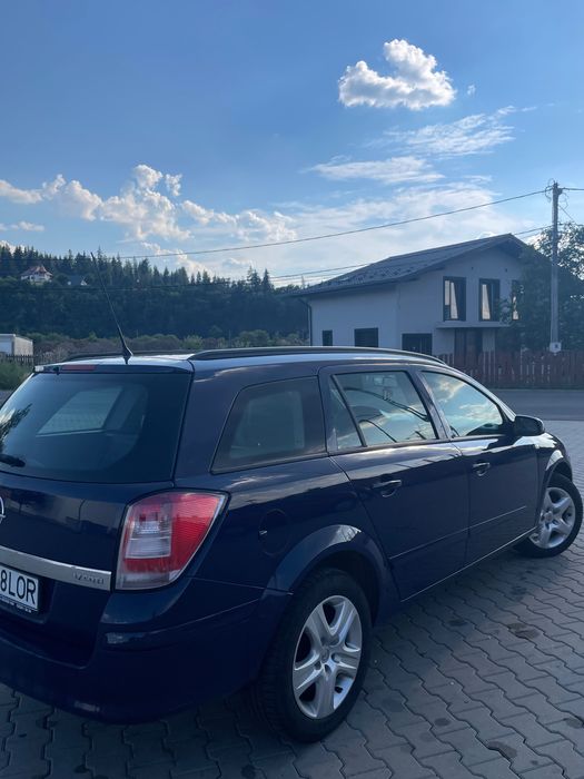 Opel Astra H Break 1.7 CDTI • 110 CP • An 2009 •