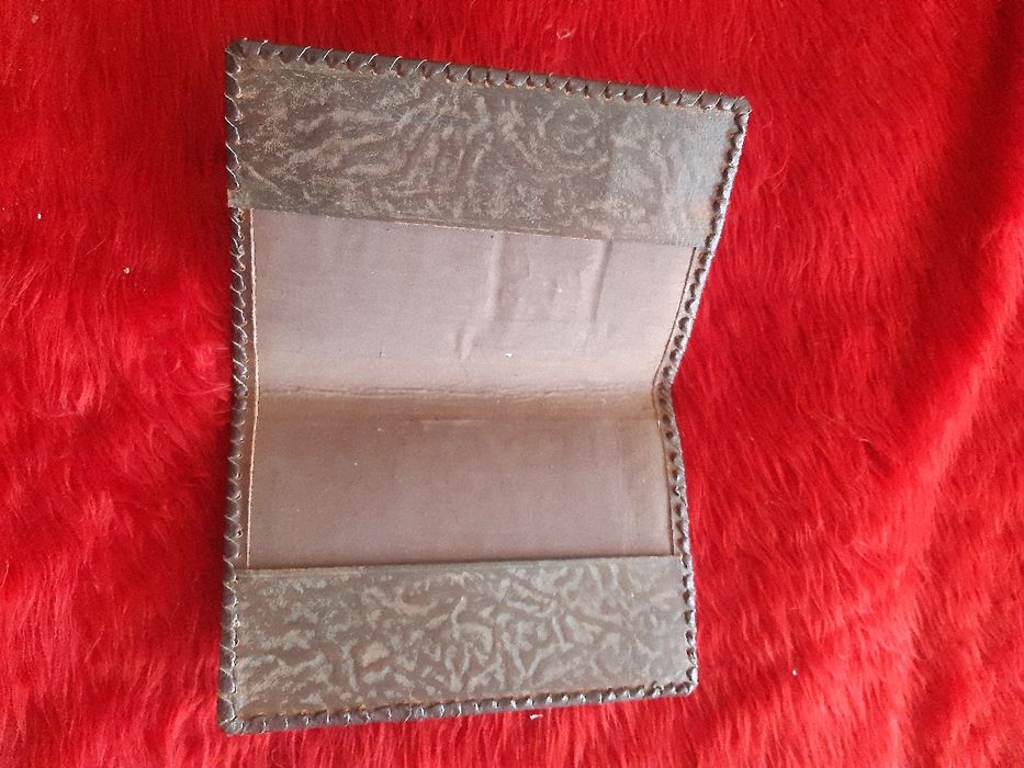 Подвързия за книга