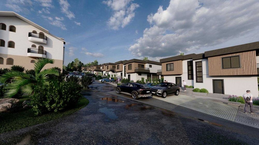 Продава се Къща в с. Кошарица, Област Бургас - 170 кв.м за 1559 €/кв.м - Снимка #3