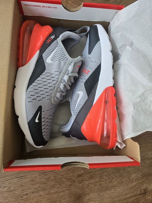 Nike Air Max 270 оригинални