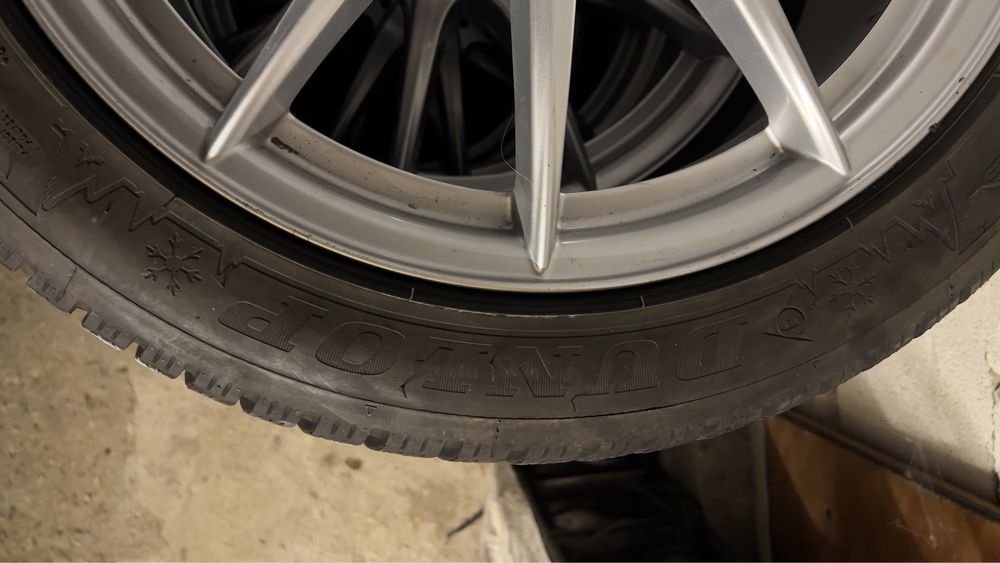 Джанти за Мерцедес