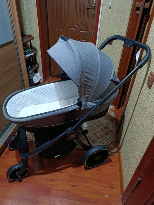 Продам коляску в идеальном состоянии