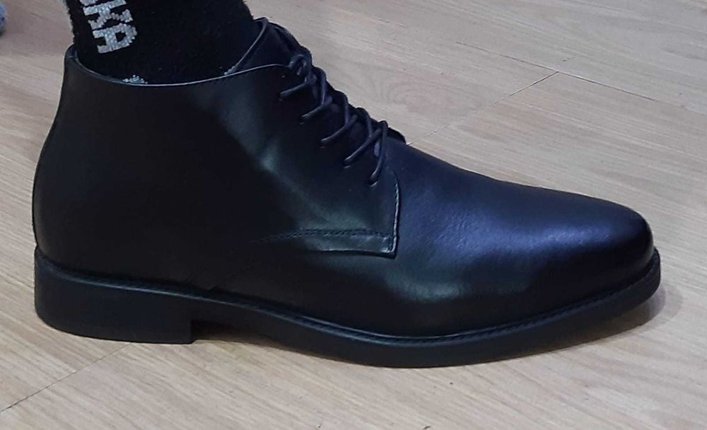 Продам ботинки Duko Daretti