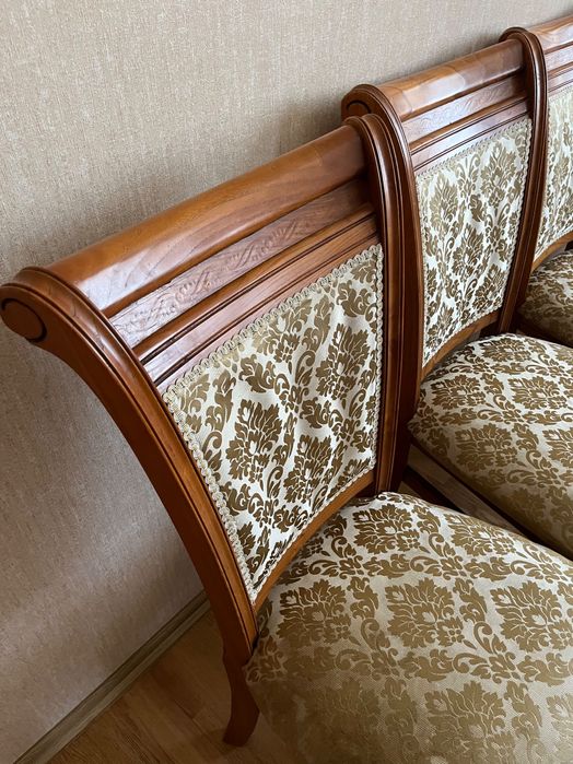 Стулья турецкие 12 шт