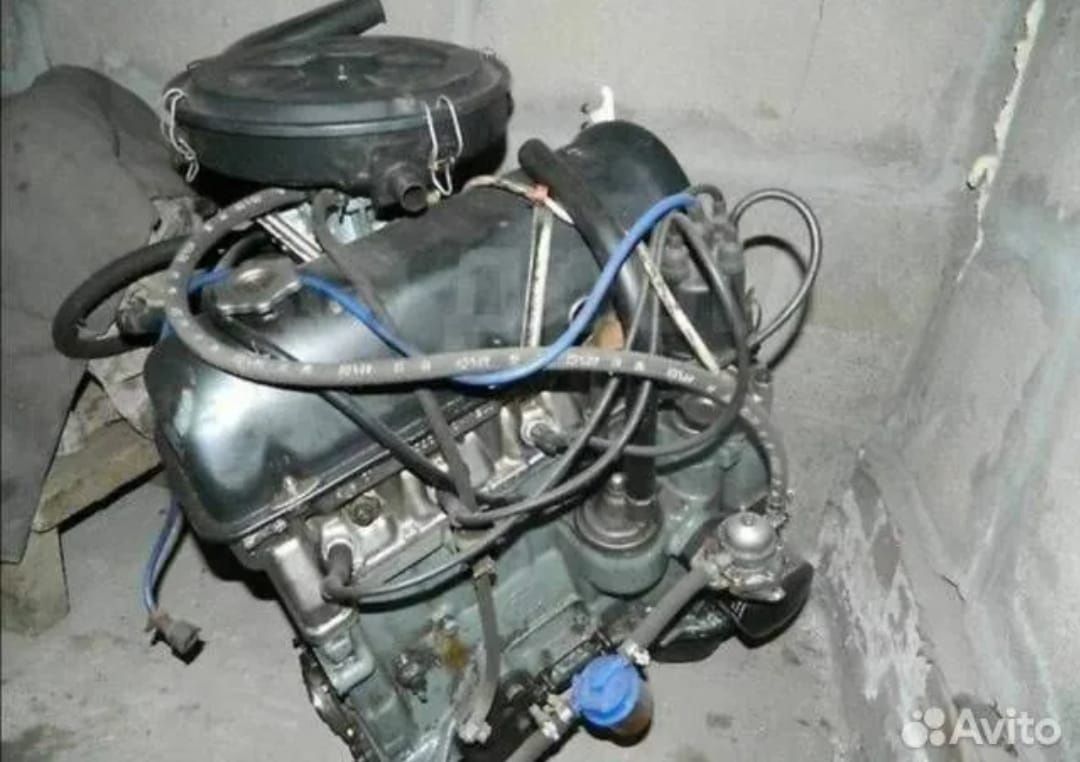 Двигатель на ниву б у. Двигатель ВАЗ 21213 1.7. Двигатель Нива 21213 карбюратор. Мотор 21213 карбюраторный. Нива 2121 двигатель 1.7.