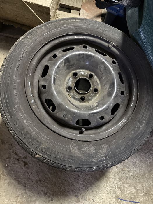 Jante Skoda Fabia 2 buc