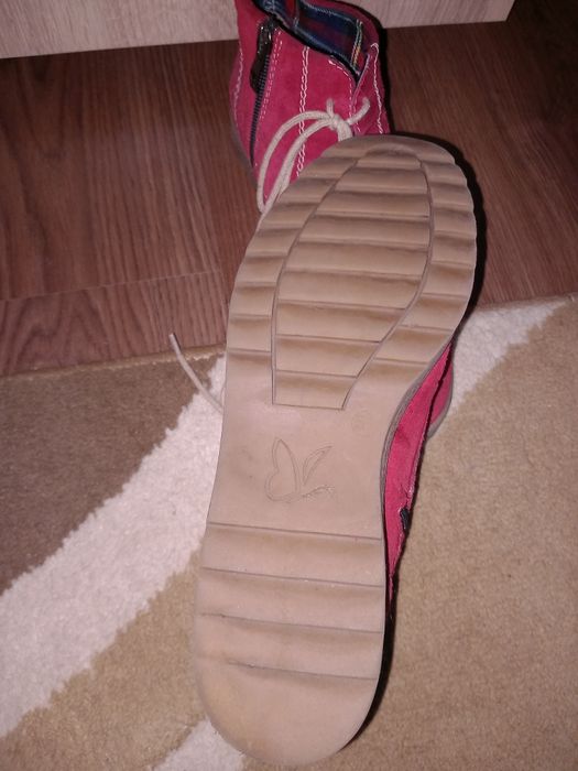 Дамски боти Graceland номер 38 и номер 39