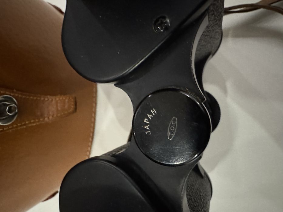 Бинокъл Aloma Japan