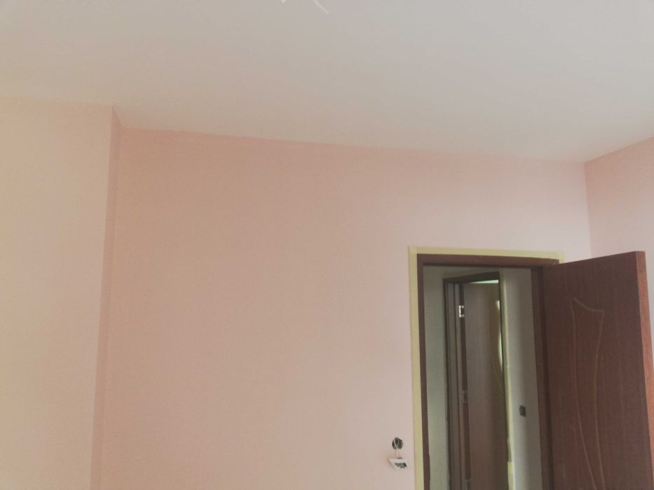 Строителни услуги-гипсокартон, шпакловка, боядисване, паркет