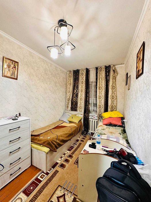 2/5/5 Янгизамон, Гринвич, Мирабадский р-н