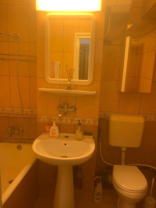 Vand Garsoniera | Casa de Cultura | Mobilat - Utilat - 65.000 €